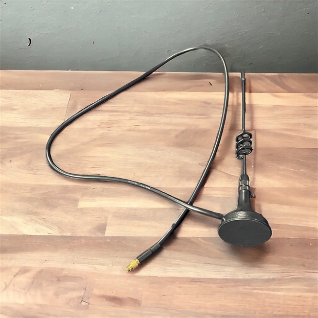 AIRTEKK STAGE 2 PLUS ANTENNA